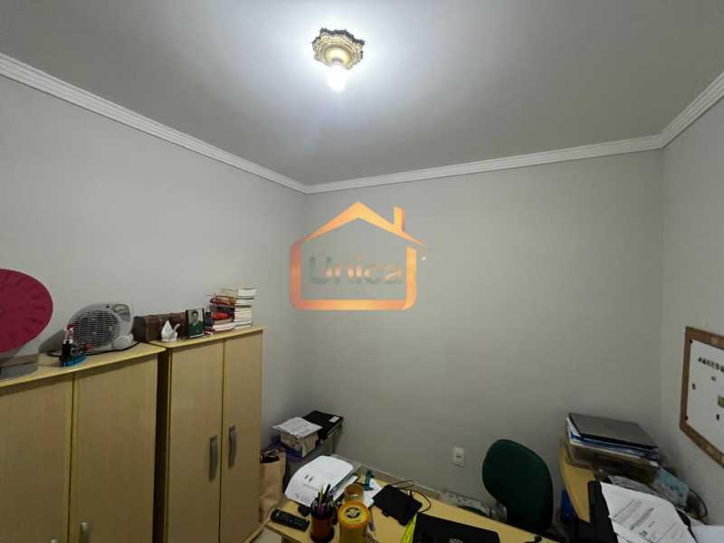 Casa, 4 quartos, 226 m² - Foto 13