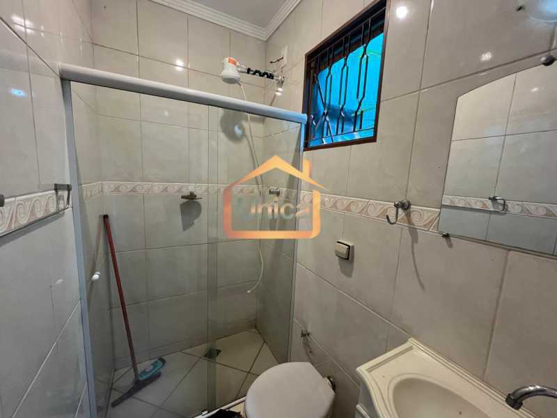 Casa, 4 quartos, 226 m² - Foto 14