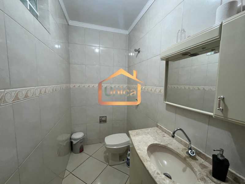 Casa, 4 quartos, 226 m² - Foto 17