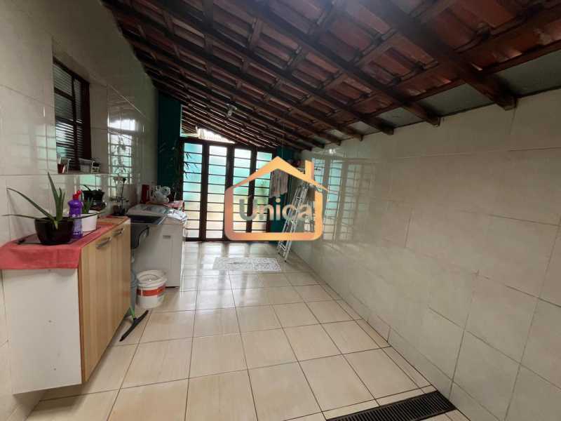 Casa, 4 quartos, 226 m² - Foto 21