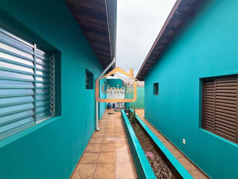 Casa, 4 quartos, 226 m² - Foto 22