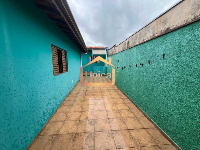 Casa, 4 quartos, 226 m² - Foto 27