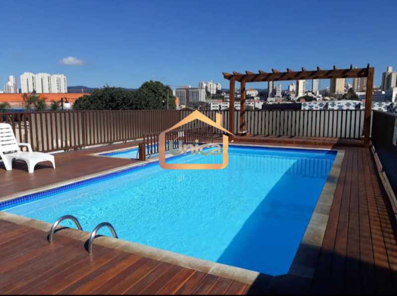 Apartamento, 2 quartos, 59 m² - Foto 3