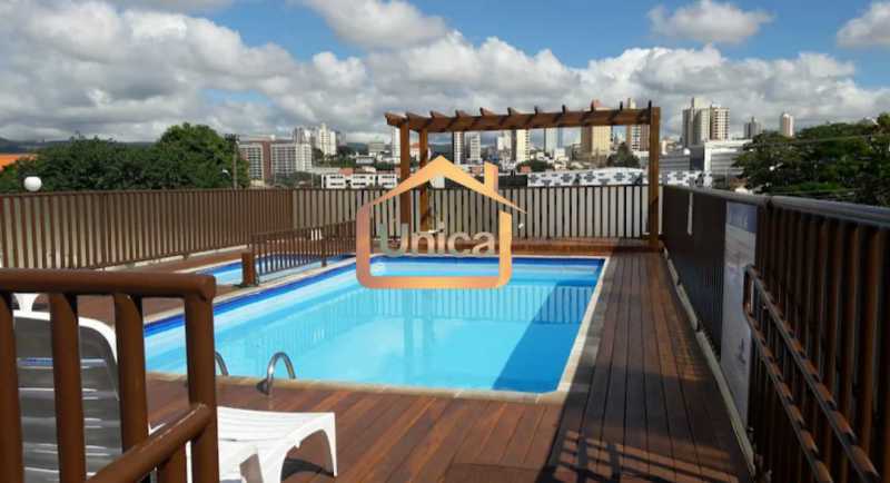 Apartamento, 2 quartos, 59 m² - Foto 4