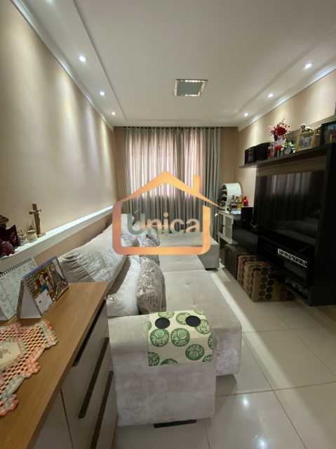 Apartamento, 2 quartos, 59 m² - Foto 5