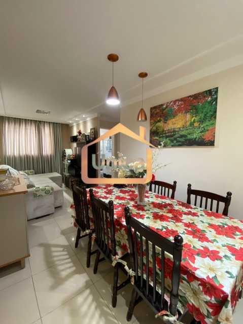 Apartamento, 2 quartos, 59 m² - Foto 6