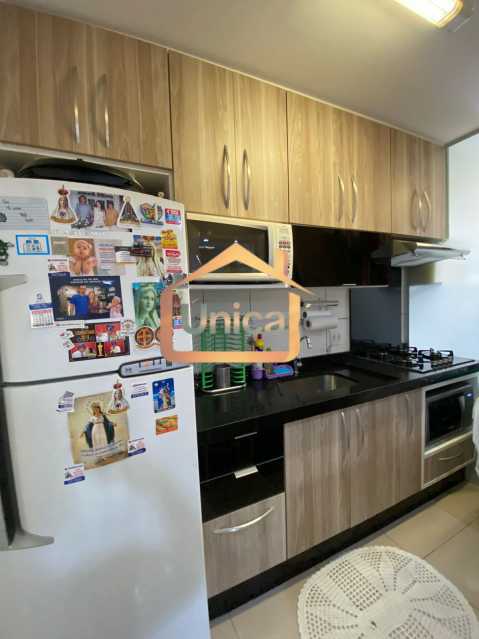 Apartamento, 2 quartos, 59 m² - Foto 7