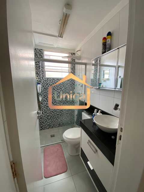 Apartamento, 2 quartos, 59 m² - Foto 9