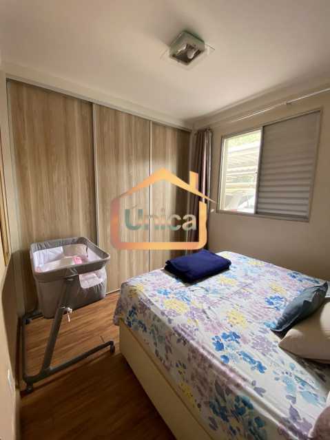 Apartamento, 2 quartos, 59 m² - Foto 12