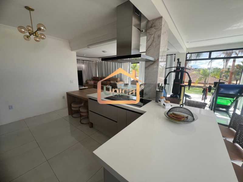 Casa de Condomínio, 3 quartos - Foto 5