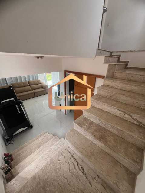 Casa de Condomínio, 3 quartos - Foto 7