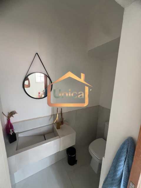 Casa de Condomínio, 3 quartos - Foto 11