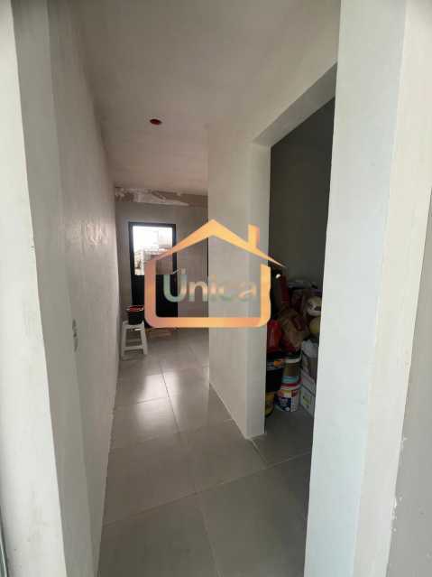 Casa de Condomínio, 3 quartos - Foto 15