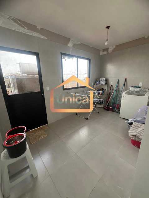 Casa de Condomínio, 3 quartos - Foto 16