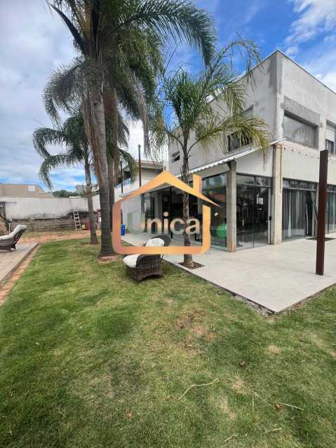 Casa de Condomínio, 3 quartos - Foto 17