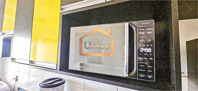 Apartamento, 2 quartos, 48 m² - Foto 7