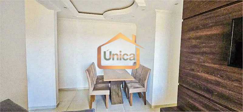 Apartamento, 2 quartos, 48 m² - Foto 2