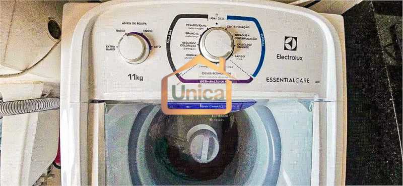 Apartamento, 2 quartos, 48 m² - Foto 9