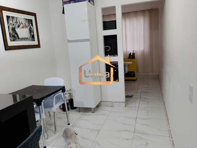 Apartamento, 2 quartos, 54 m² - Foto 2