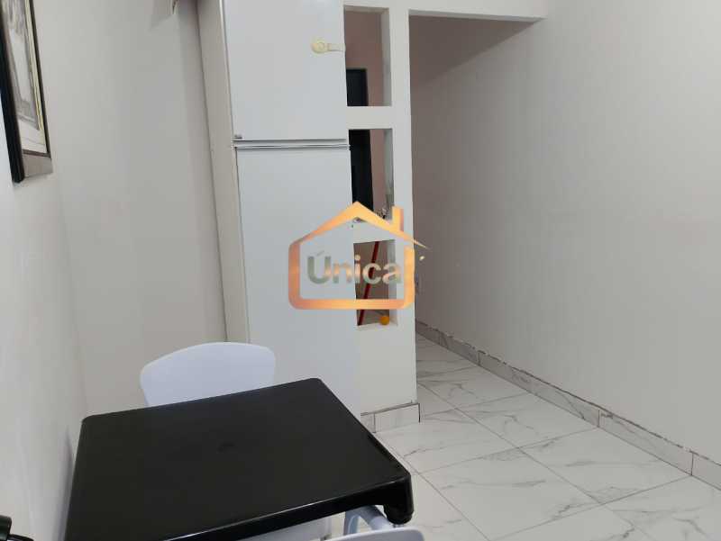 Apartamento, 2 quartos, 54 m² - Foto 3