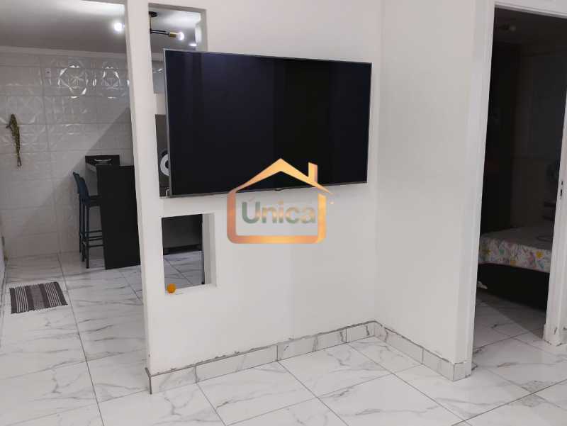 Apartamento, 2 quartos, 54 m² - Foto 4