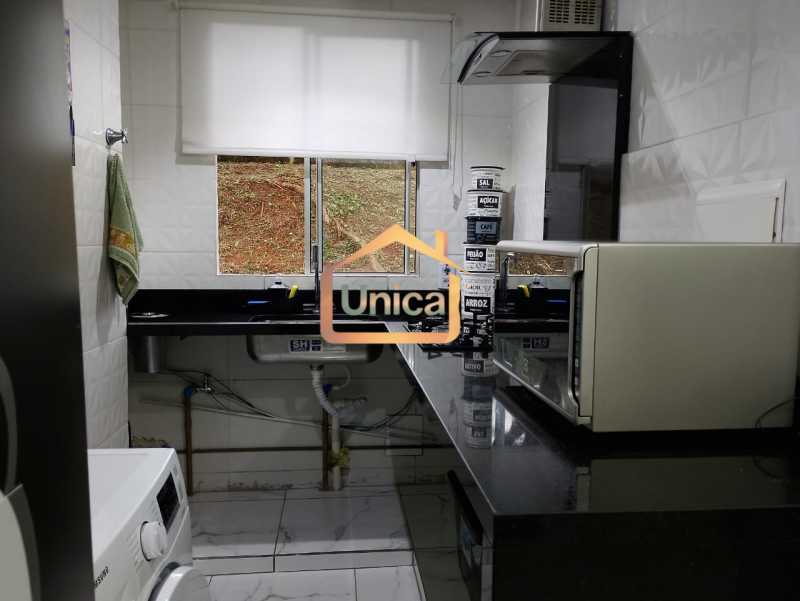 Apartamento, 2 quartos, 54 m² - Foto 5