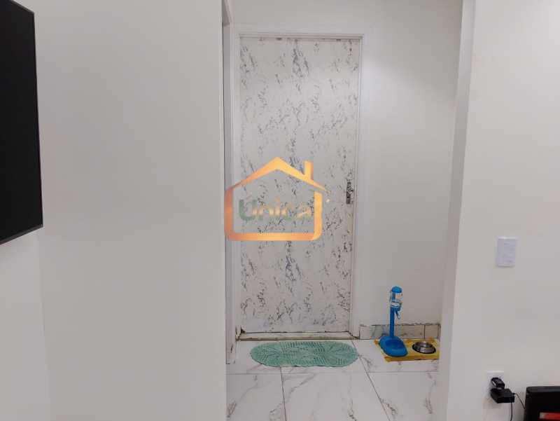 Apartamento, 2 quartos, 54 m² - Foto 8