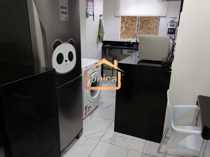 Apartamento, 2 quartos, 54 m² - Foto 9