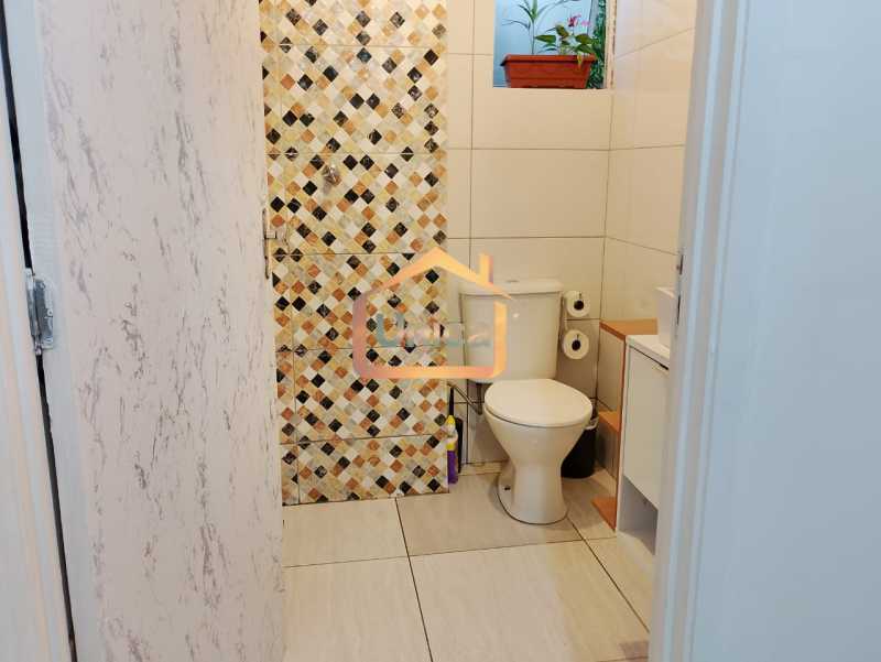 Apartamento, 2 quartos, 54 m² - Foto 10