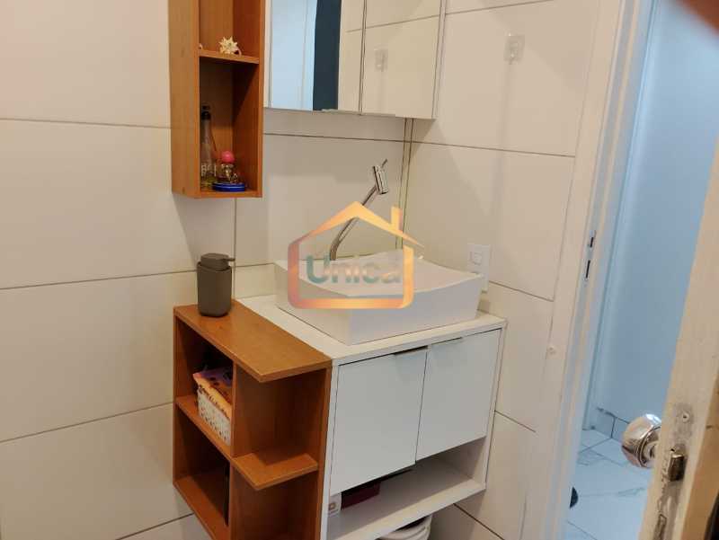 Apartamento, 2 quartos, 54 m² - Foto 11