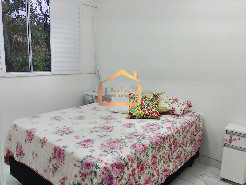 Apartamento, 2 quartos, 54 m² - Foto 13