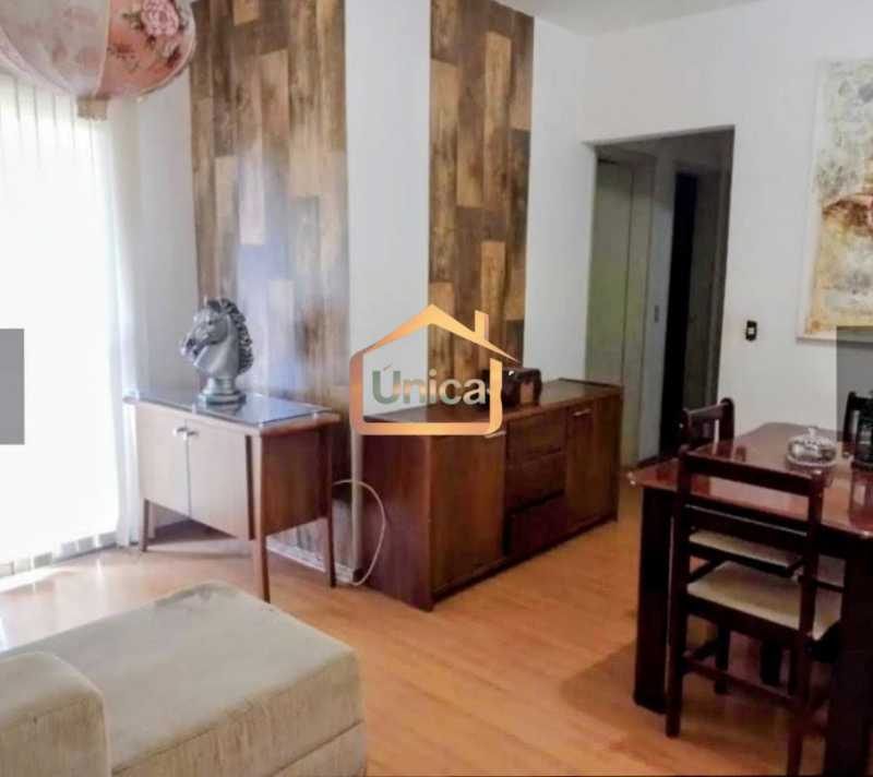 Apartamento, 3 quartos, 71 m² - Foto 1