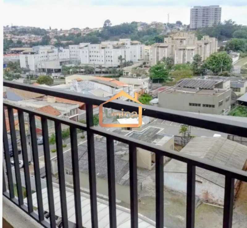 Apartamento, 3 quartos, 71 m² - Foto 2