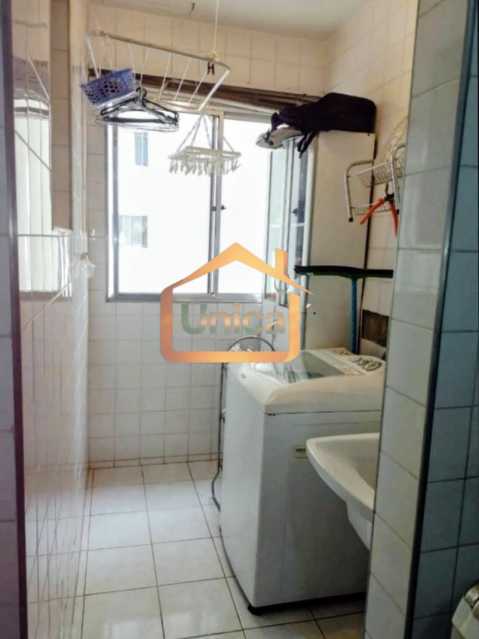 Apartamento, 3 quartos, 71 m² - Foto 3