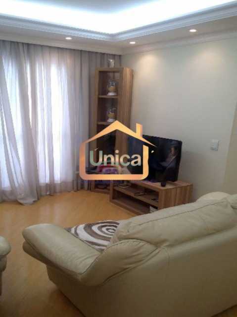 Apartamento, 76 m² - Foto 1