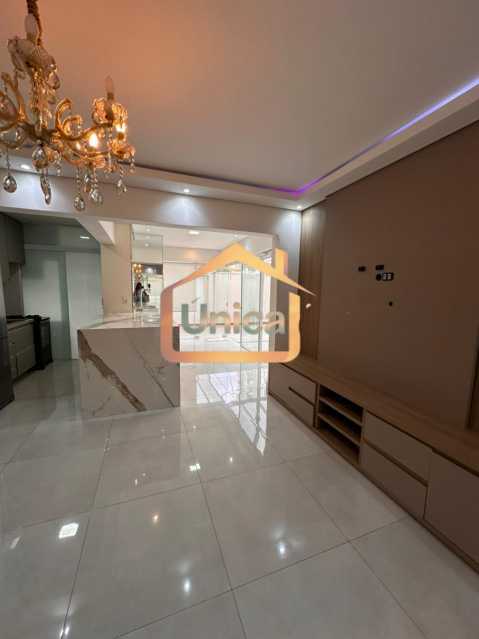 Apartamento, 2 quartos, 140 m² - Foto 1