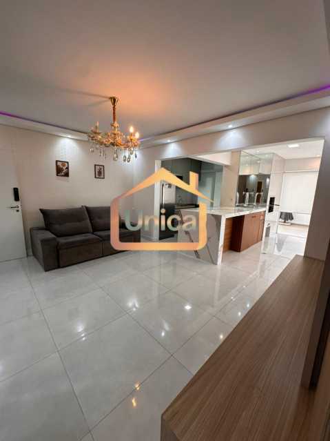 Apartamento, 2 quartos, 140 m² - Foto 3