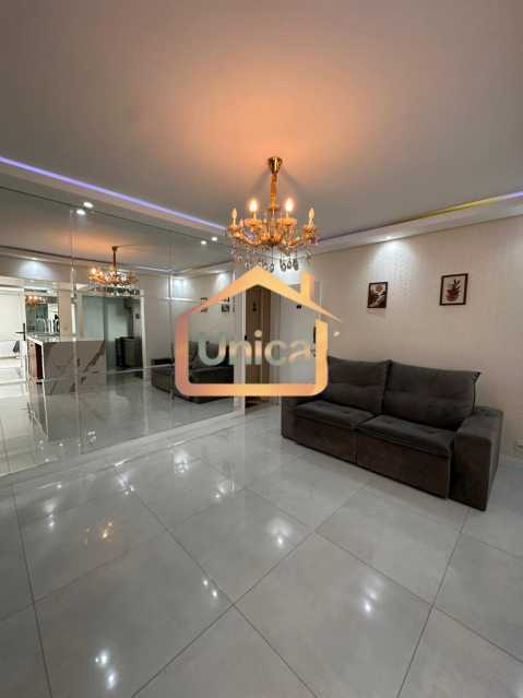 Apartamento, 2 quartos, 140 m² - Foto 4