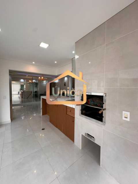 Apartamento, 2 quartos, 140 m² - Foto 5