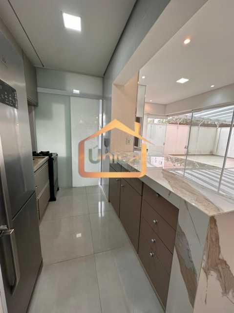 Apartamento, 2 quartos, 140 m² - Foto 6