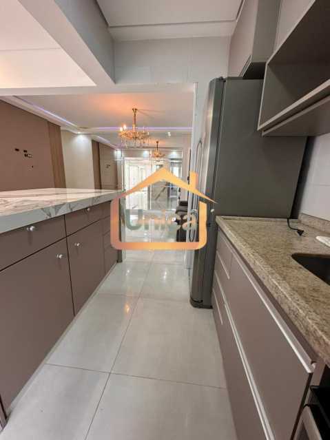 Apartamento, 2 quartos, 140 m² - Foto 7