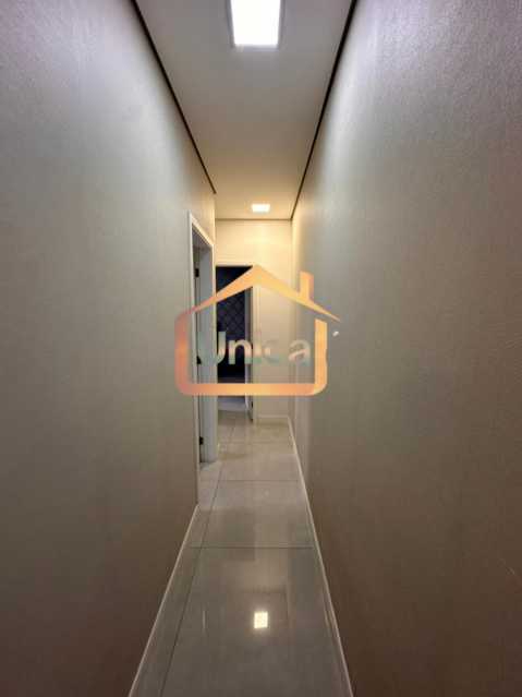 Apartamento, 2 quartos, 140 m² - Foto 9