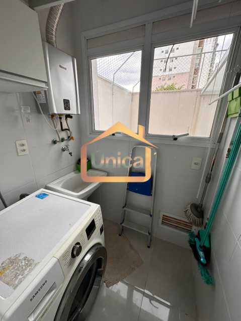 Apartamento, 2 quartos, 140 m² - Foto 10