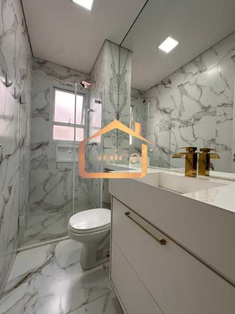 Apartamento, 2 quartos, 140 m² - Foto 13