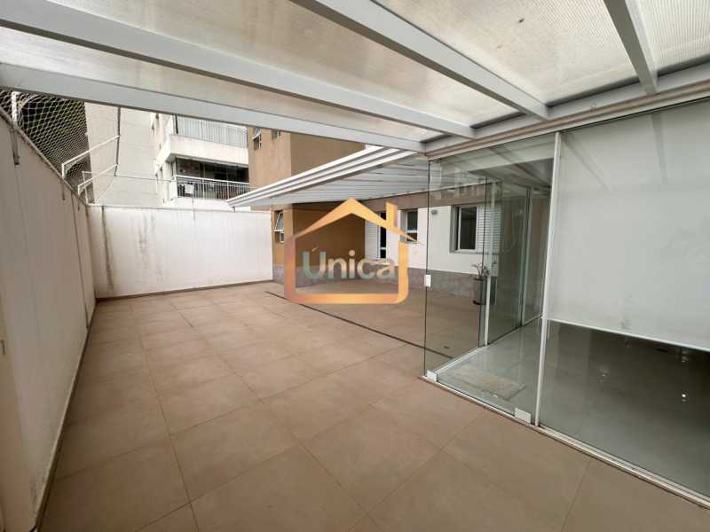 Apartamento, 2 quartos, 140 m² - Foto 15