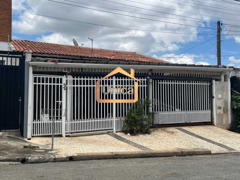 Casa, 2 quartos, 130 m² - Foto 1