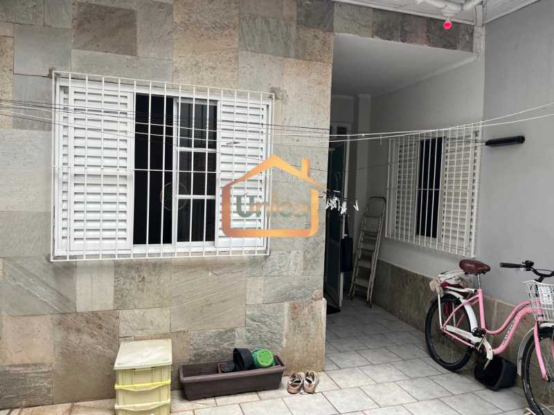 Casa, 2 quartos, 130 m² - Foto 3