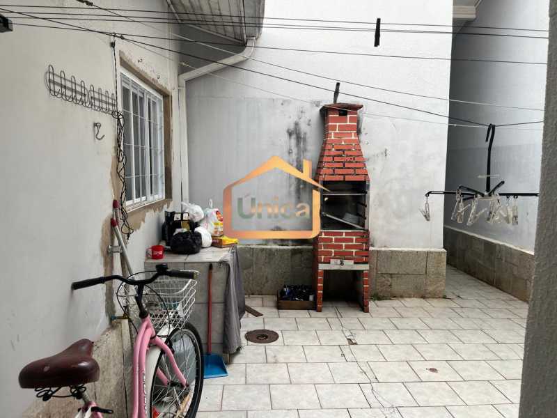 Casa, 2 quartos, 130 m² - Foto 9