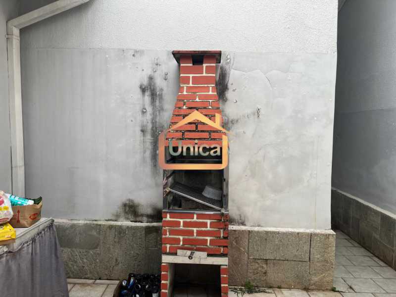 Casa, 2 quartos, 130 m² - Foto 8