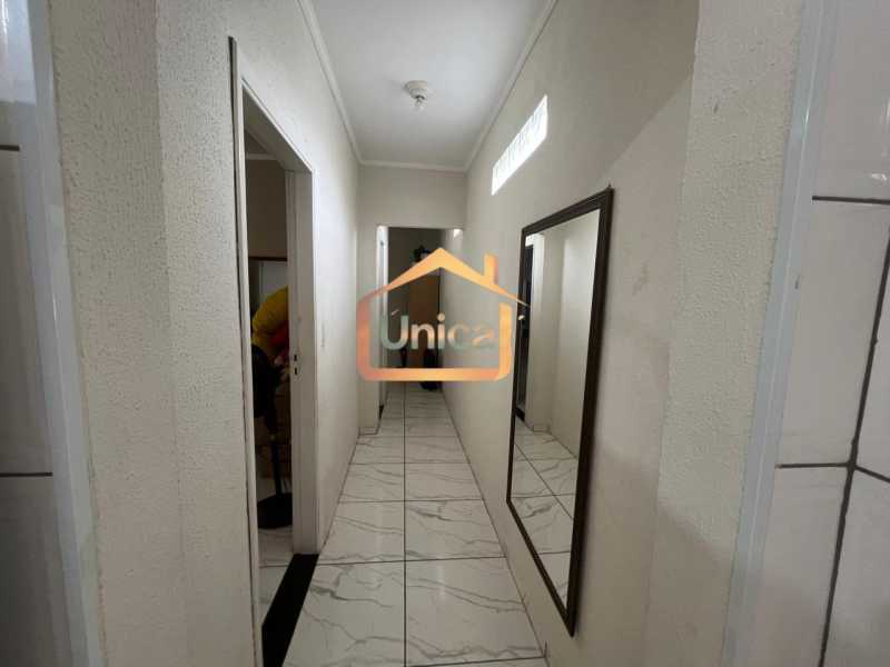 Casa, 2 quartos, 130 m² - Foto 4